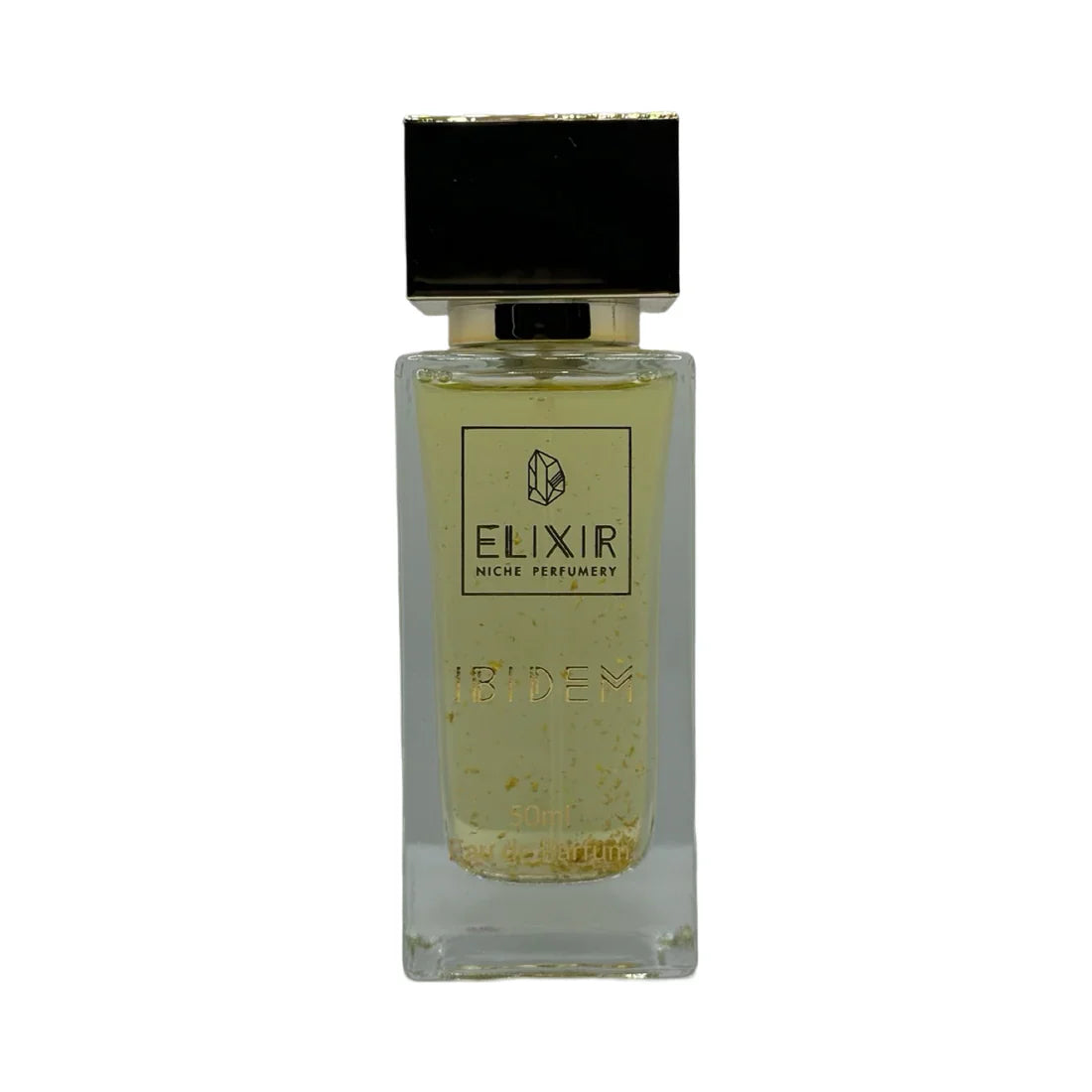 IBIDEM EAU DE PARFUM ELIXIR