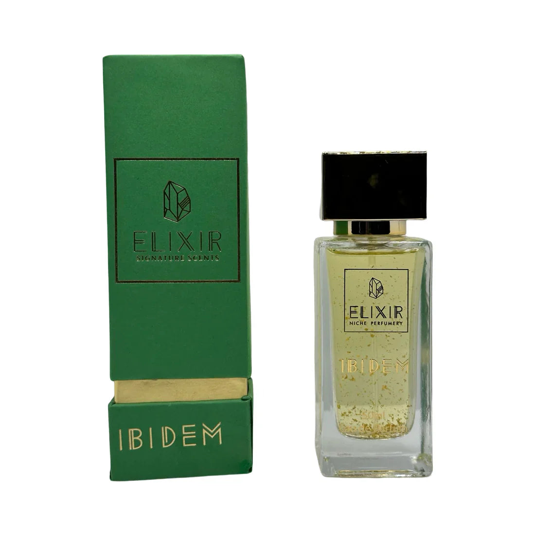 IBIDEM EAU DE PARFUM ELIXIR