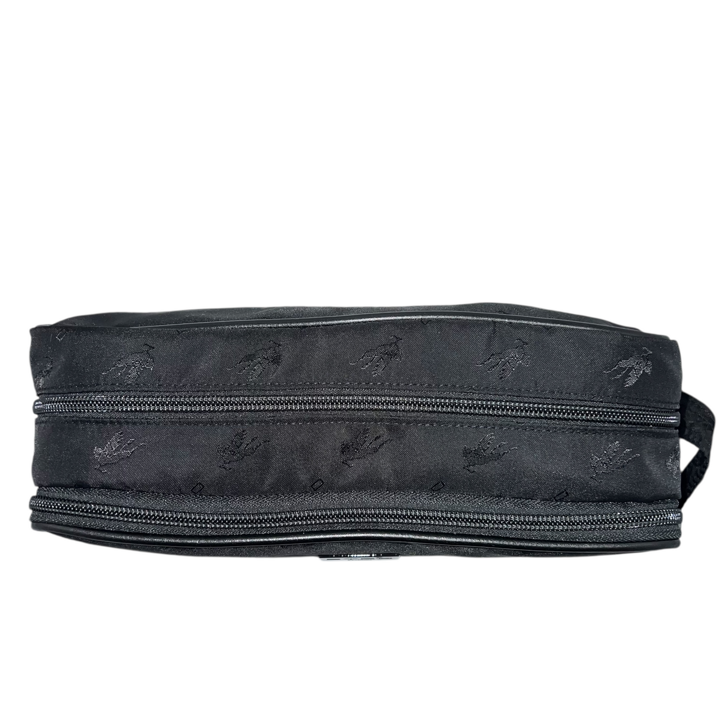 BEAUTY NECESSAIRE 5 MANICO E DOPPIA ZIP ETRO