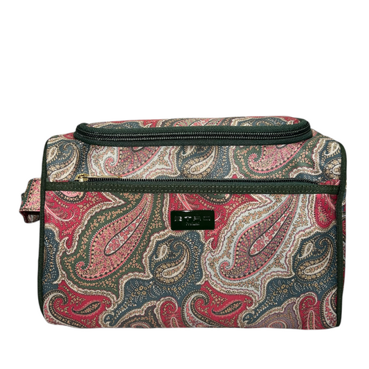 BEAUTY CASE MULTI TASCHE 4974 ETRO