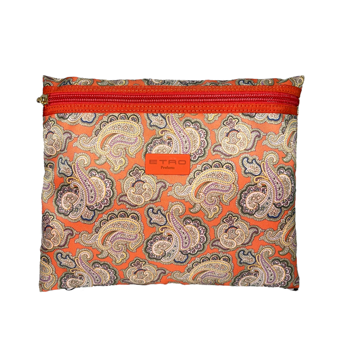 BUSTA CON ZIP FRONTALE 2874 ETRO