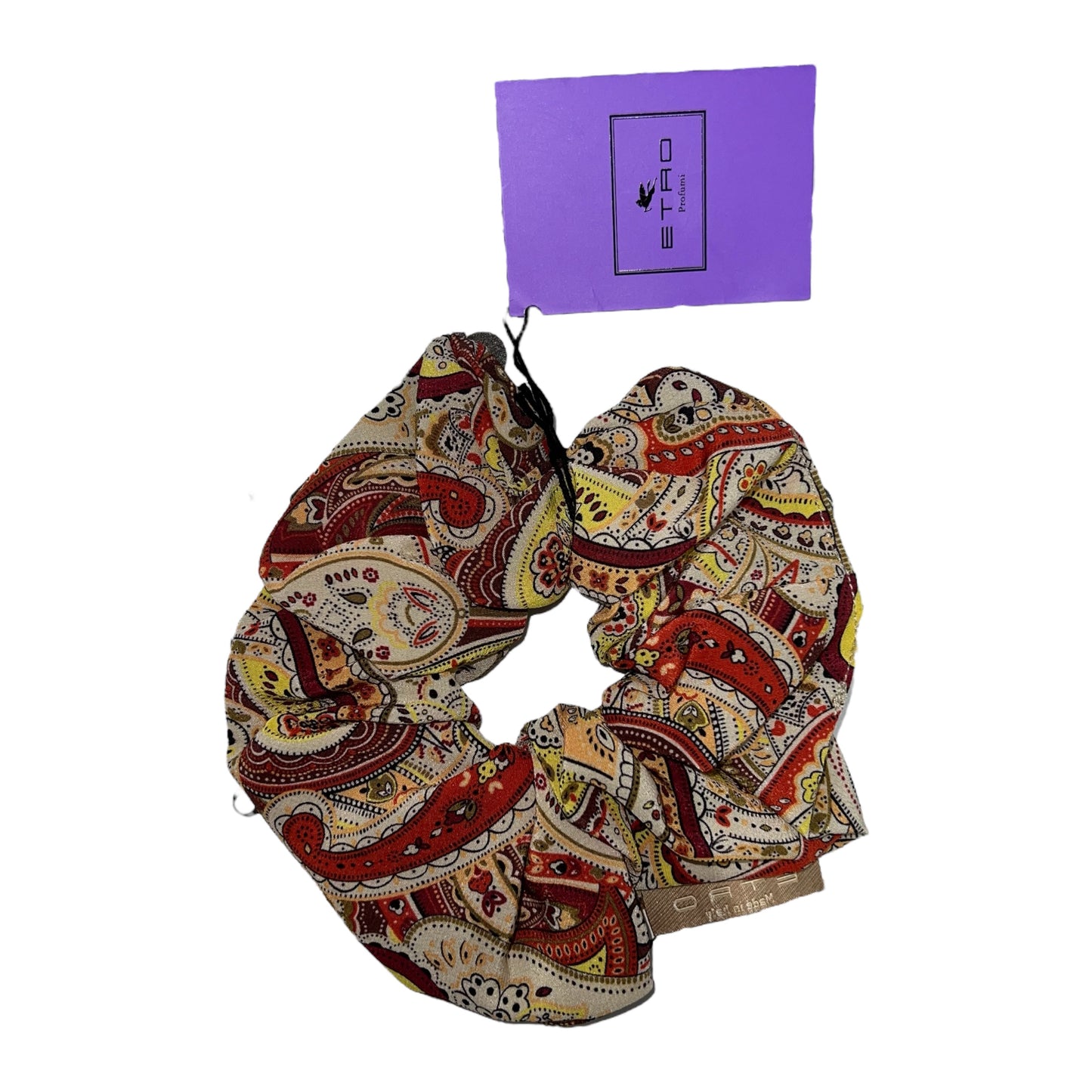 NASTRO ELASTICO PER CAPELLI 503 ETRO