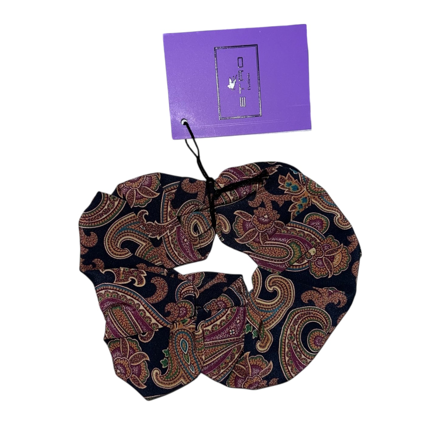 NASTRO ELASTICO PICCOLO PER CAPELLI 534 ETRO