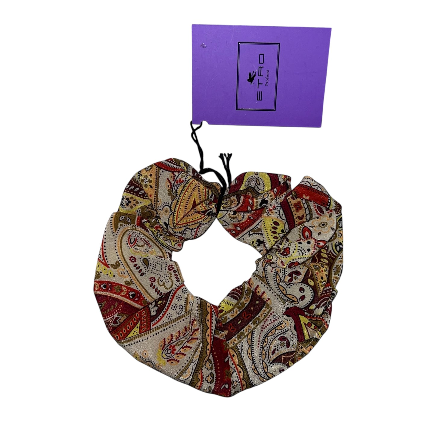 NASTRO ELASTICO PICCOLO PER CAPELLI 534 ETRO