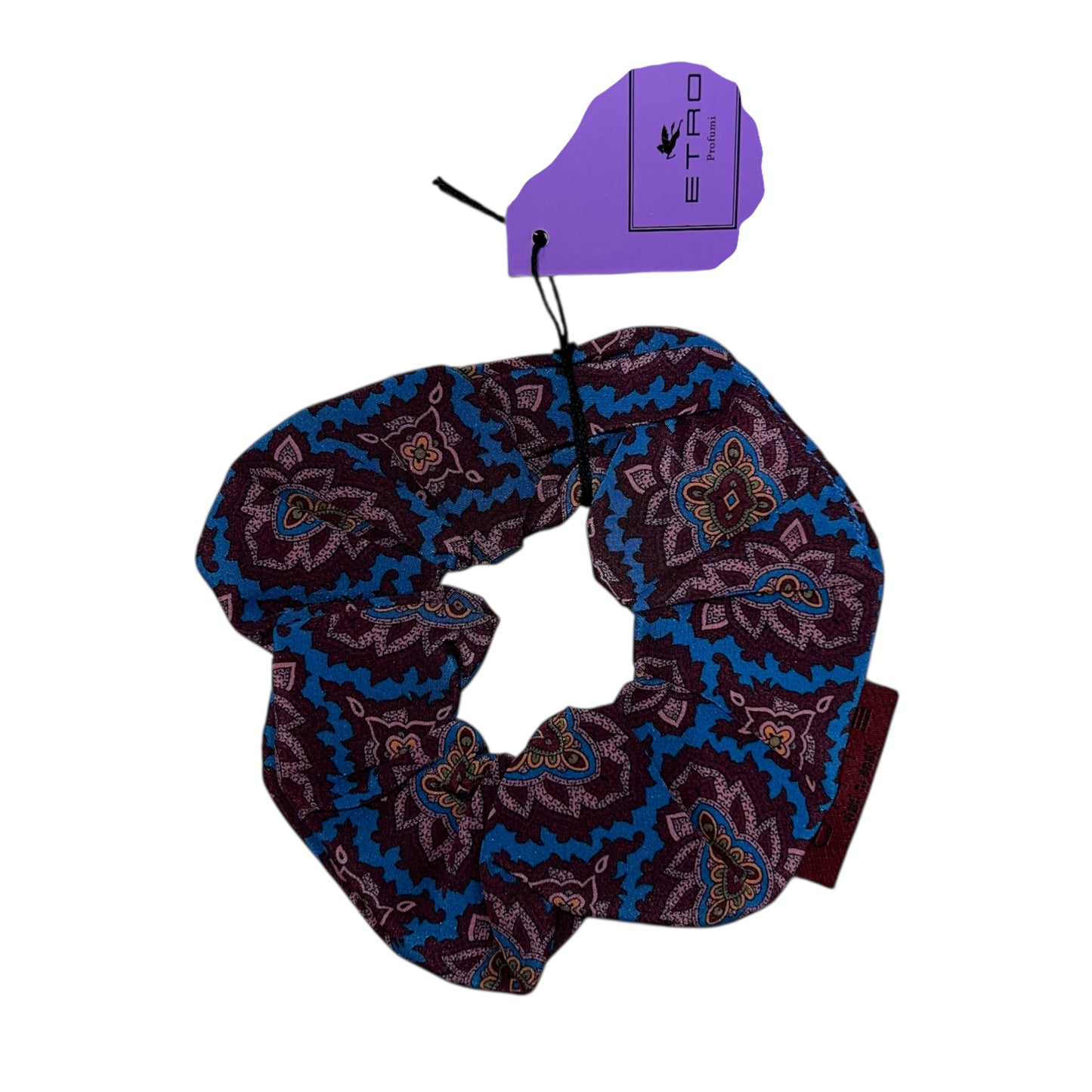 NASTRO ELASTICO PICCOLO PER CAPELLI 534 ETRO