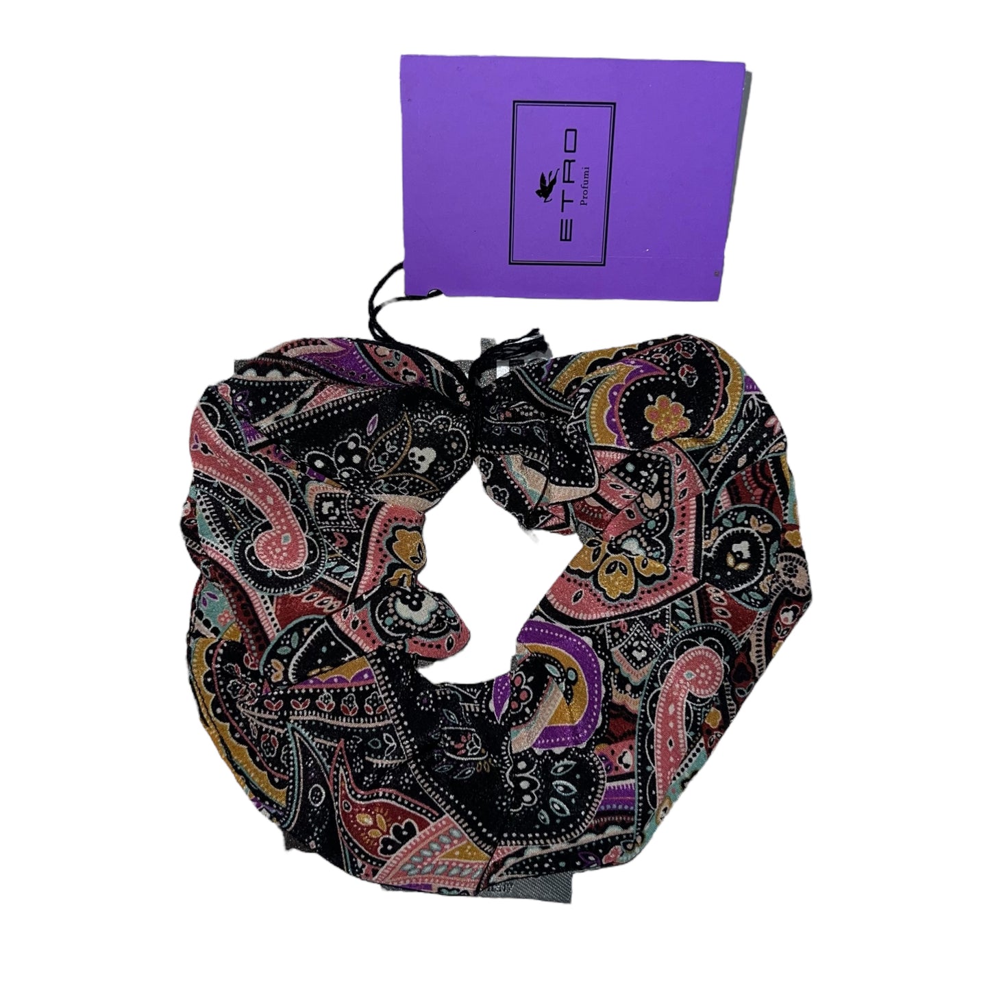 NASTRO ELASTICO PICCOLO PER CAPELLI 534 ETRO