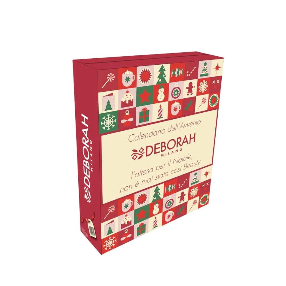 CALENDARIO DELL'AVVENTO 2025 DEBORAH