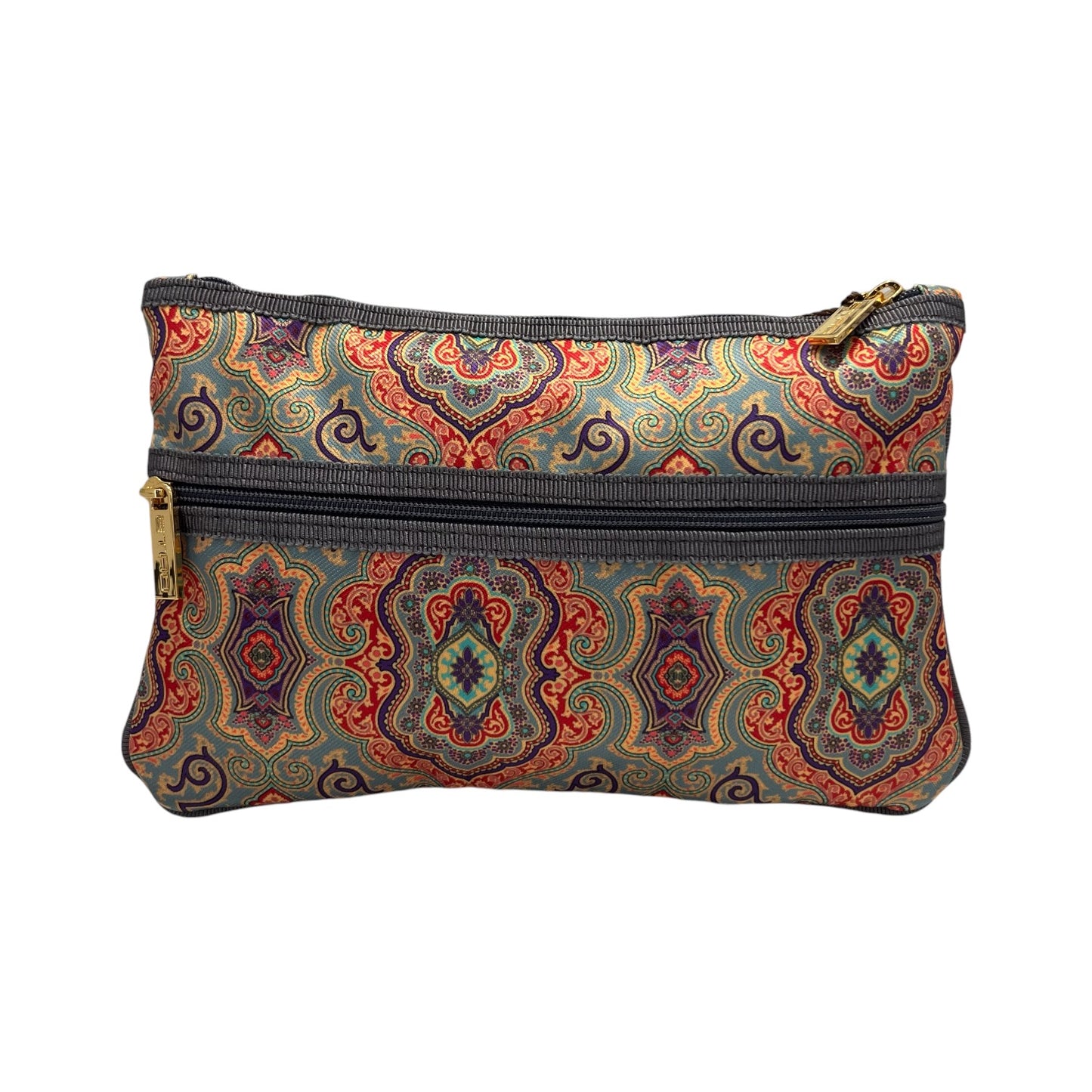 TROUSSE GRANDE DOPPIA TASCA FRONTALE UCAA0017 ETRO