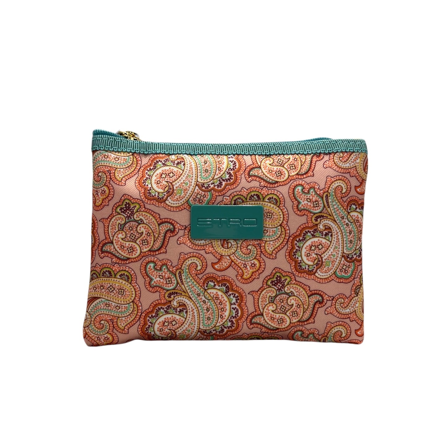 PORTAMONETE UCAD0001 ETRO