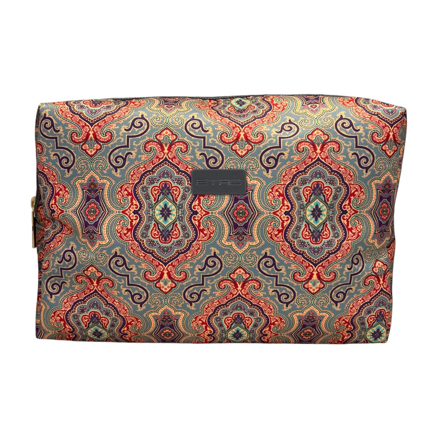 TROUSSE RETTANGOLO GRANDE UCAC0005 ETRO