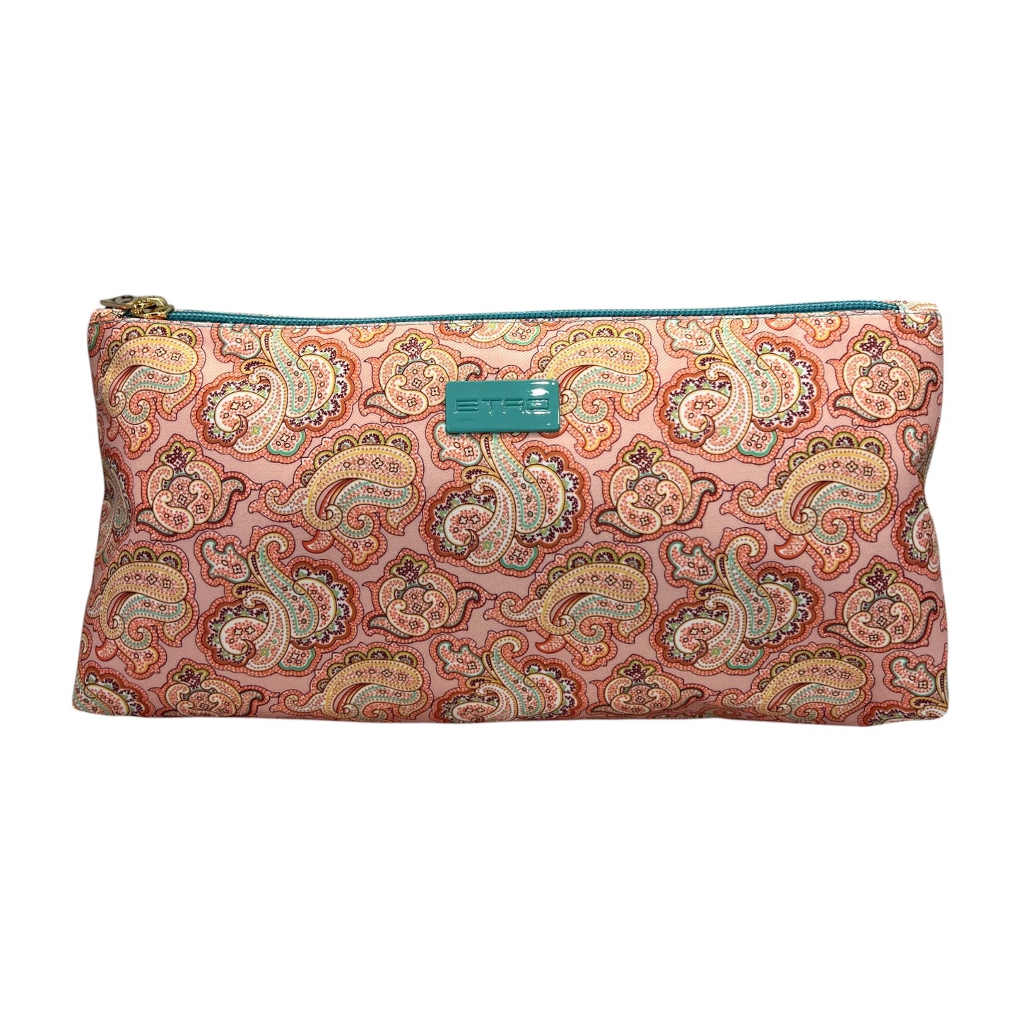 TROUSSE RETTANGOLARE LUNGA UCAC0010 ETRO