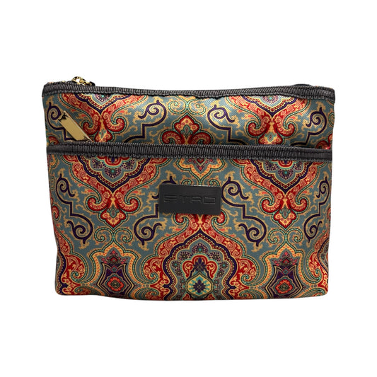 TROUSSE MEDIA DOPPIA TASCA FRONTALE UCAA0011 ETRO