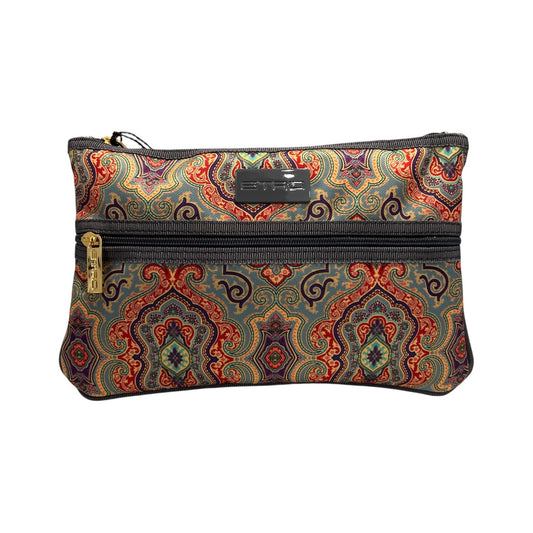 TROUSSE GRANDE DOPPIA TASCA FRONTALE UCAA0017 ETRO