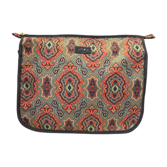 TROUSSE GRANDE CON DIVISORIO UCAC0003 ETRO