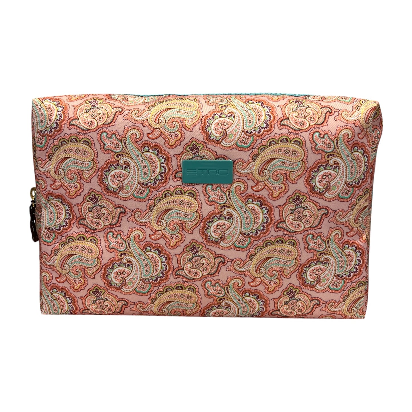 TROUSSE RETTANGOLO GRANDE UCAC0005 ETRO