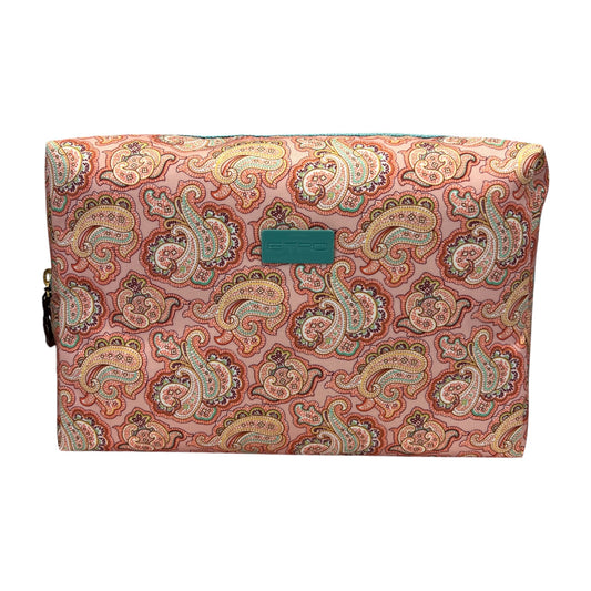 TROUSSE RETTANGOLO GRANDE UCAC0005 ETRO