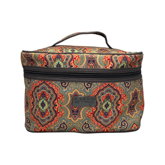 BEAUTY CASE CON PORTA PENNELLI INTERNO UCAC0004 ETRO