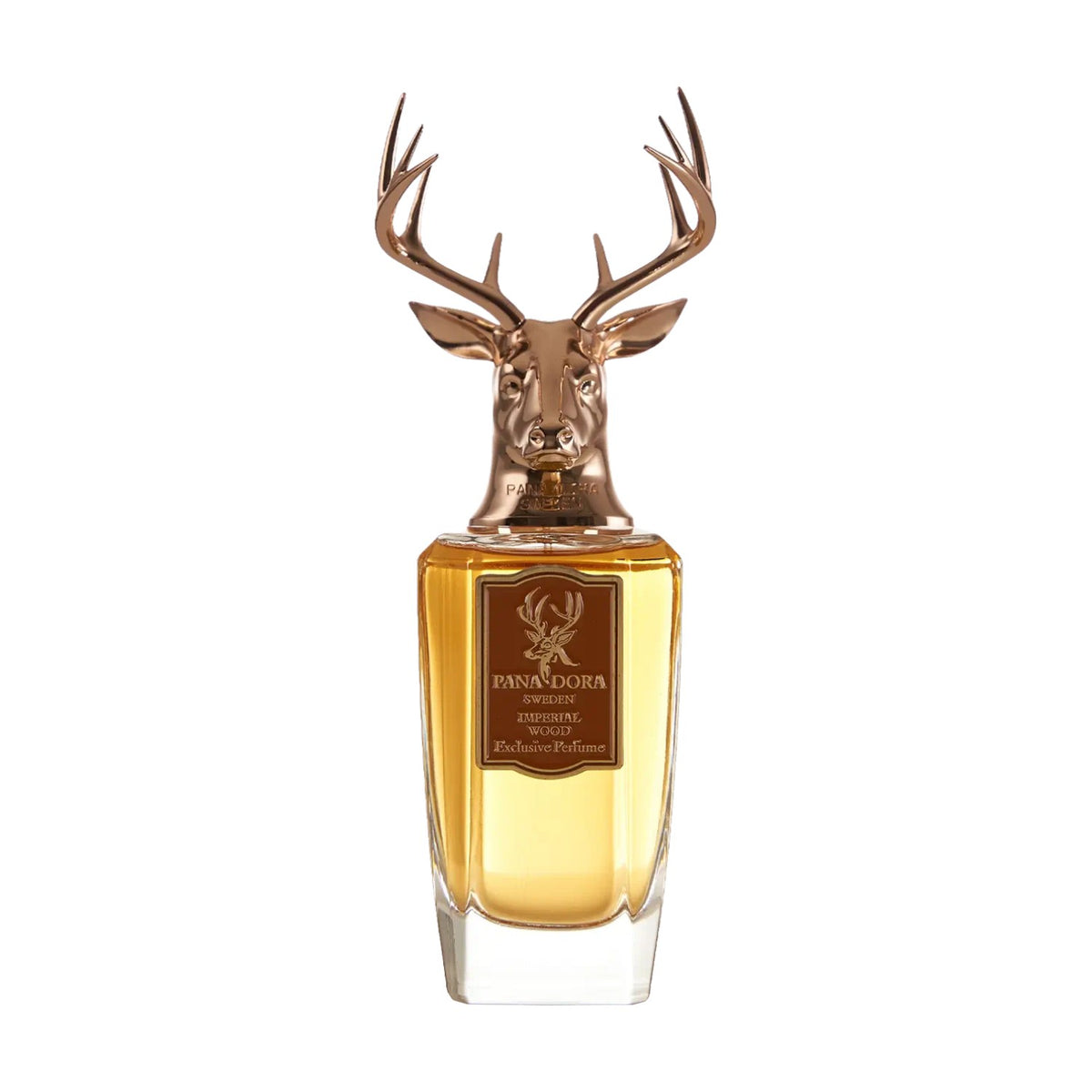 IMPERIAL WOOD EXTRAIT DE PARFUM PANA DORA