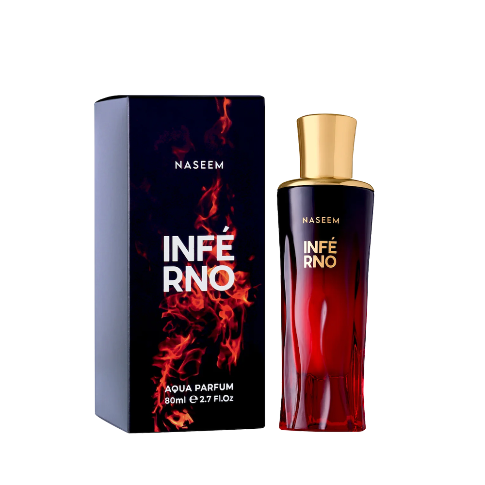 INFERNO NASEEM