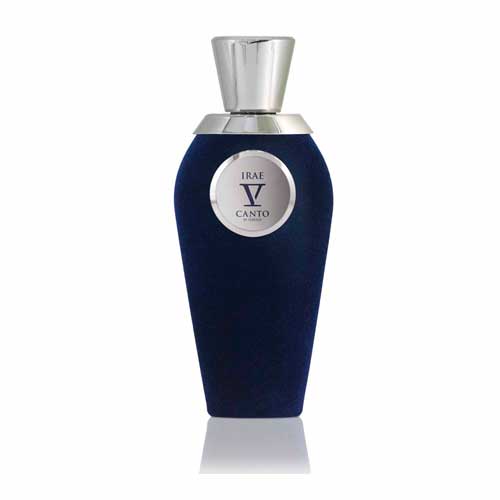 IRAE EXTRAIT DE PARFUM V CANTO BY TERENZI