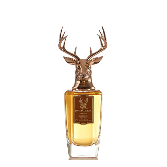IMPERIAL WOOD EXTRAIT DE PARFUM PANA DORA