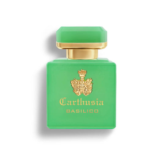 INTENSO DI BASILICO EXTRAIT DE PARFUM CARTHUSIA