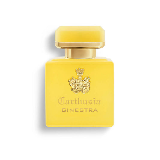 INTENSO DI GINESTRA EXTRAIT DE PARFUM CARTHUSIA