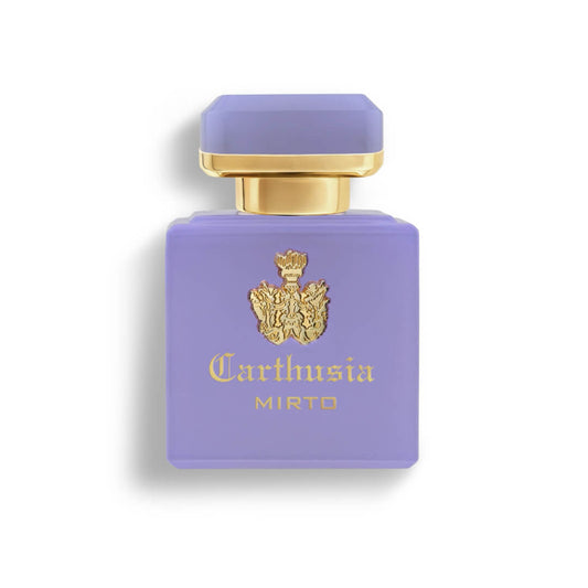 INTENSO DI MIRTO EXTRAIT DE PARFUM CARTHUSIA