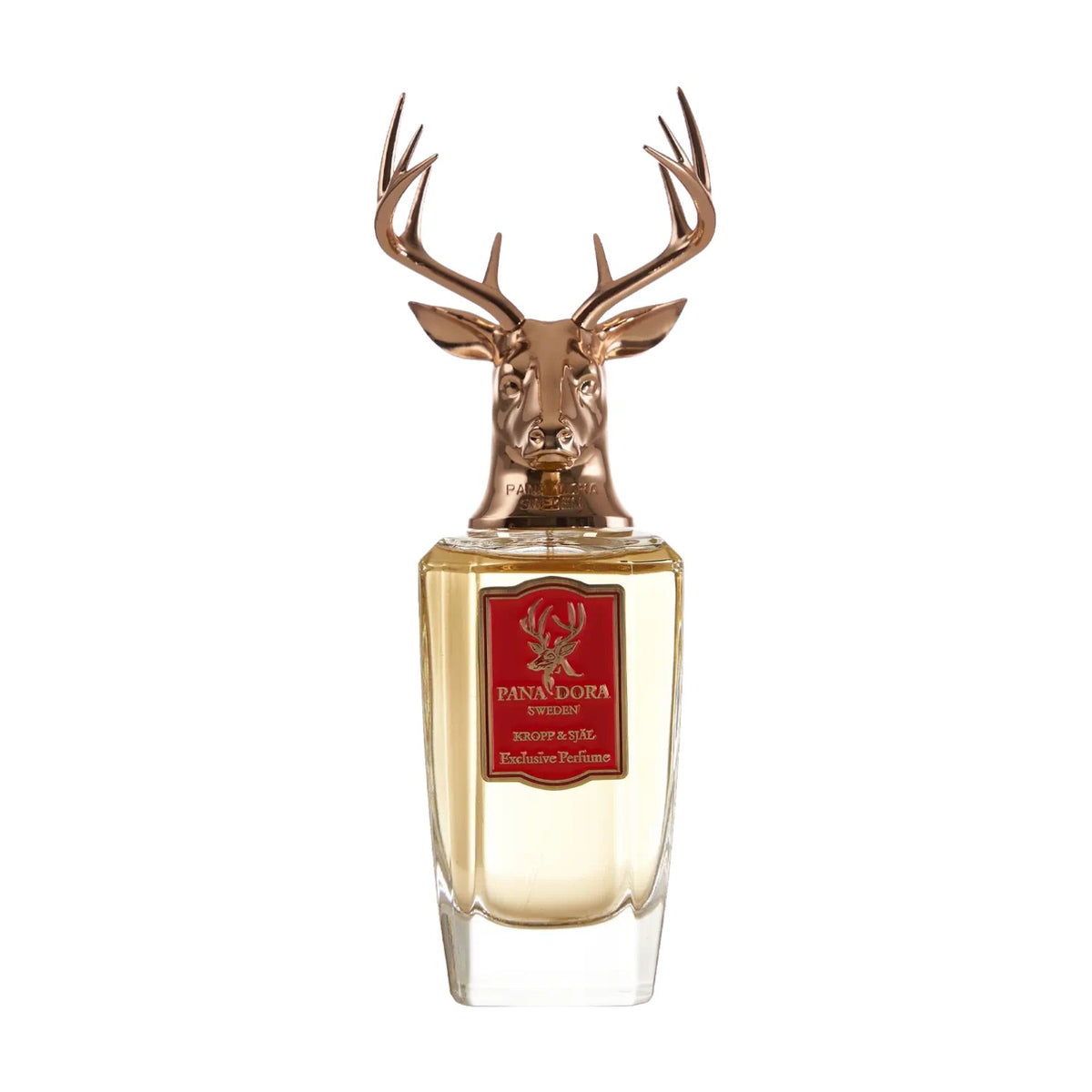 KROPP & SJAL EAU DE PARFUM PANA DORA