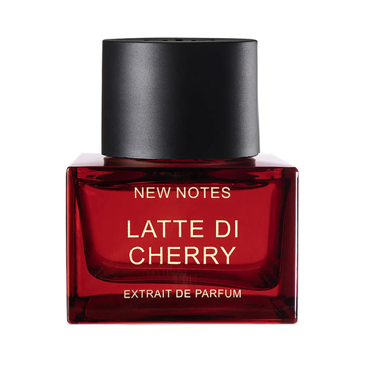 LATTE DI CHERRY EXTRAIT DE PARFUM NEW NOTES