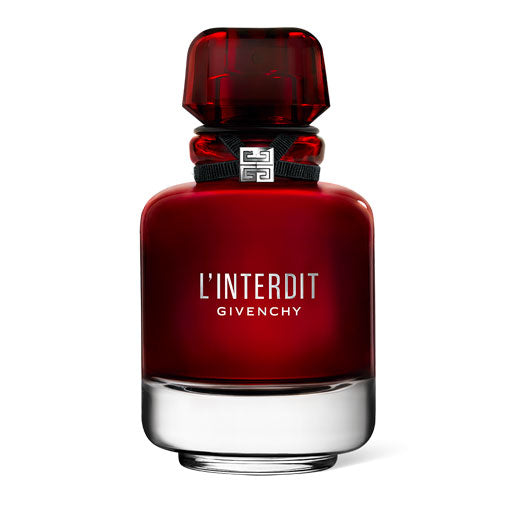 L’INTERDIT ROUGE GIVENCHY