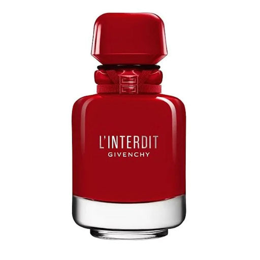 L’INTERDIT ROUGE ULTIME GIVENCHY