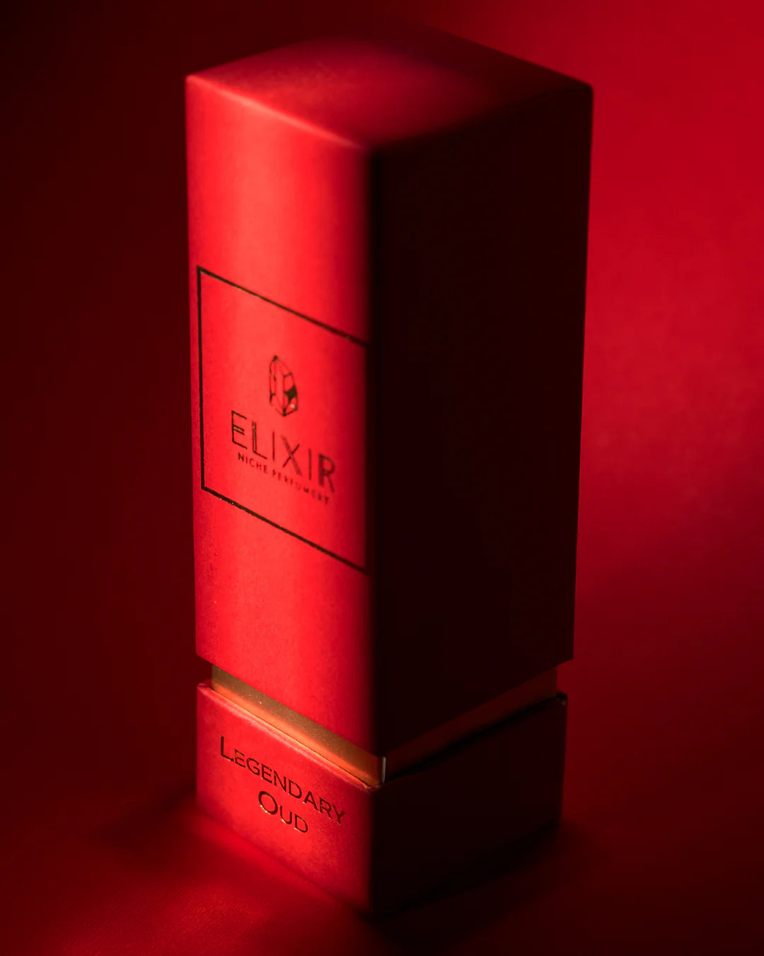 LEGENDARY OUD EAU DE PARFUM ELIXIR