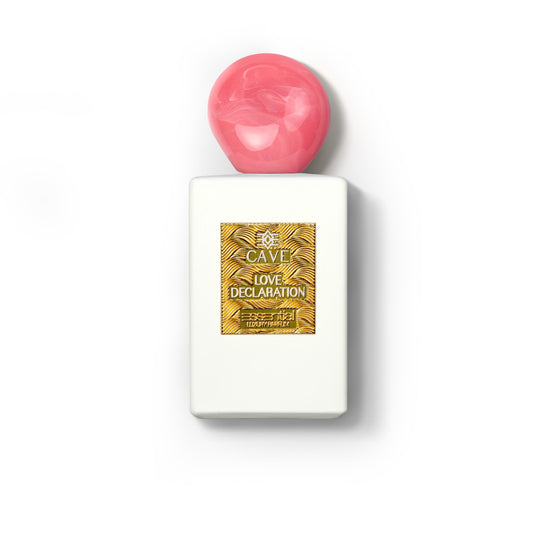 LOVE DECLARATION EXTRAIT DE PARFUM CAVE