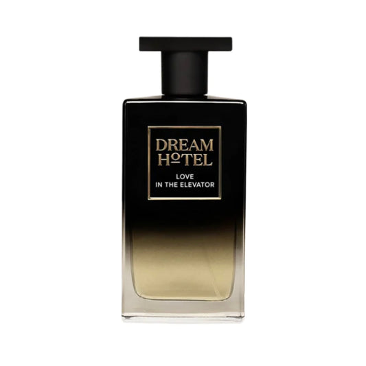 LOVE IN THE ELEVATOR PARFUM DREAM HOTEL