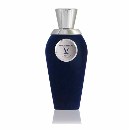 MAGNIFICAT EXTRAIT DE PARFUM V CANTO BY TERENZI