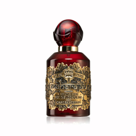 MAHARAJAH EAU DE PARFUM CAPTAIN FAWCETT