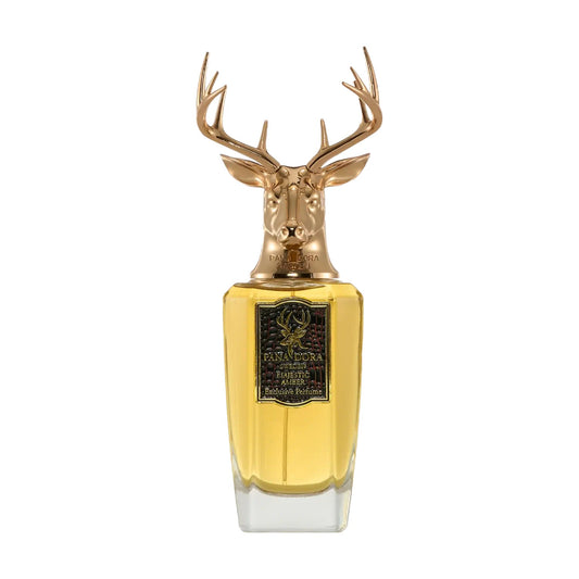 MAJESTIC AMBER EXTRAIT DE PARFUM PANA DORA