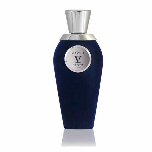 MASTIN EXTRAIT DE PARFUM V CANTO BY TERENZI