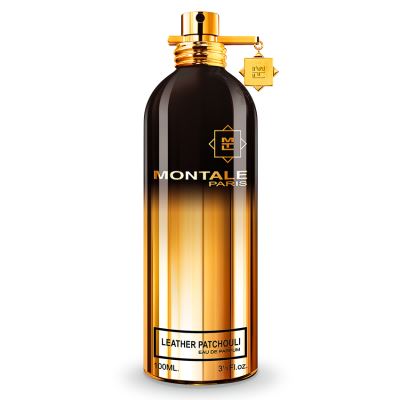 LEATHER PATCHOULI MONTALE