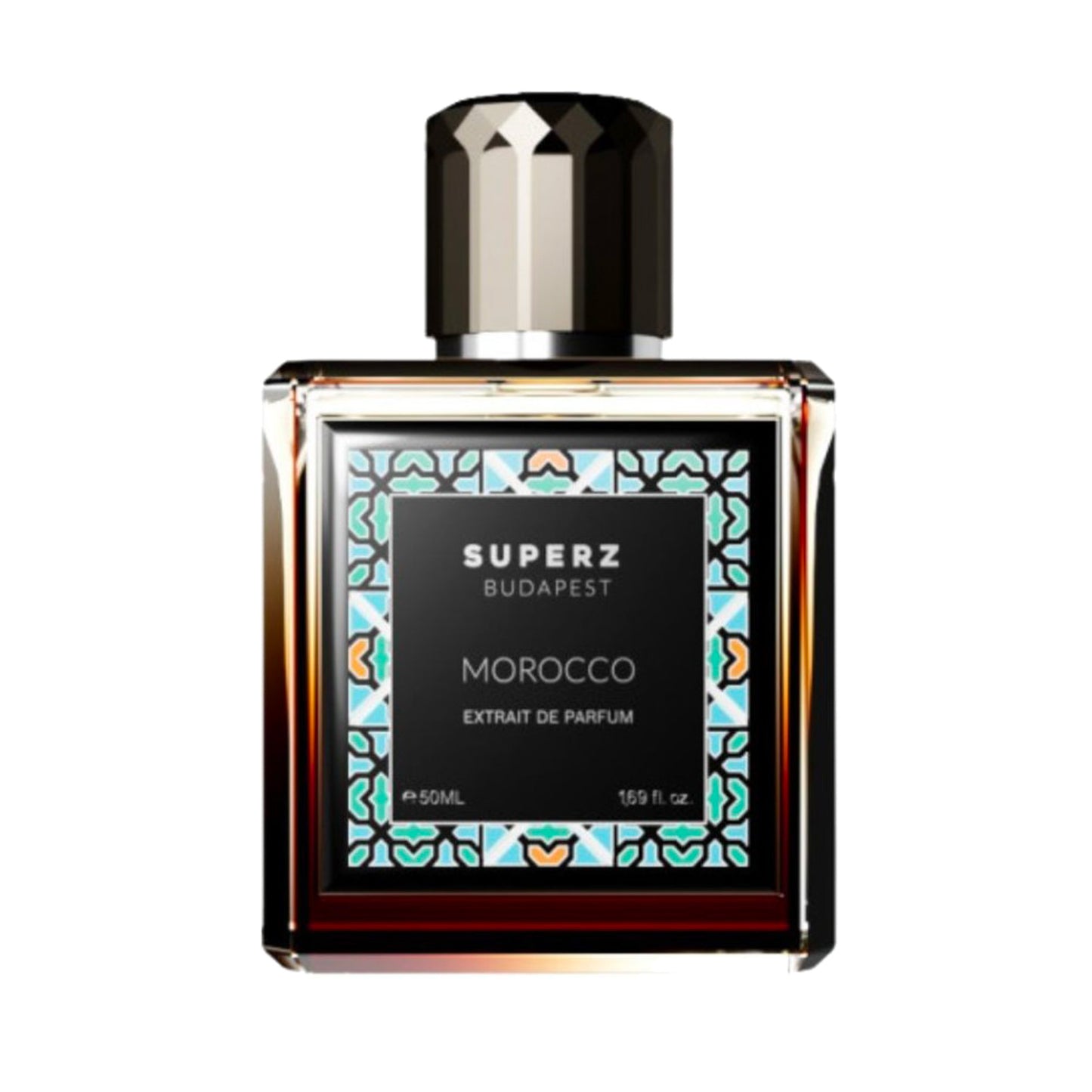 MOROCCO SUPERZ BUDAPEST