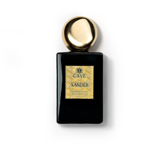 XANDER CAVE PARFUM EXTRACT