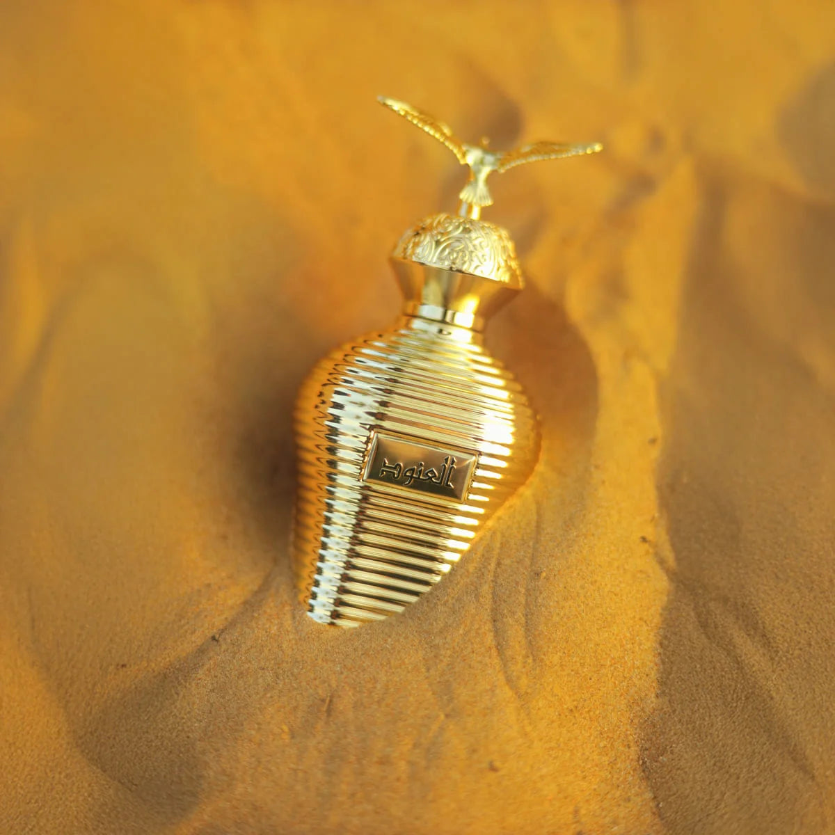 ALANOUD EAU DE PARFUM MAISON ASRAR