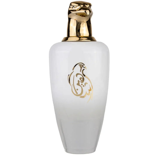 SHAHEEN WHITE EAU DE PARFUM MAISON ASRAR