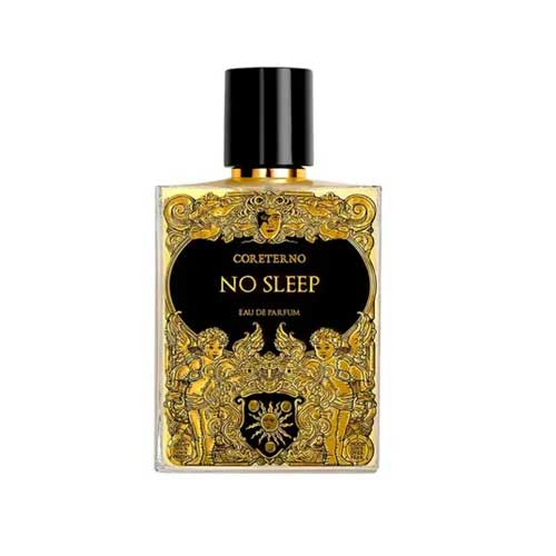 NO SLEEP EAU DE PARFUM CORETERNO