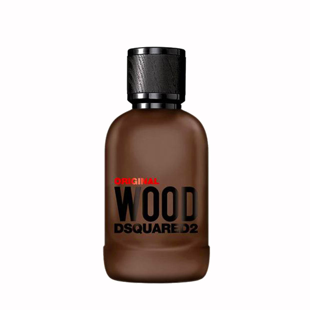 ORIGINAL WOOD DSQUARED2