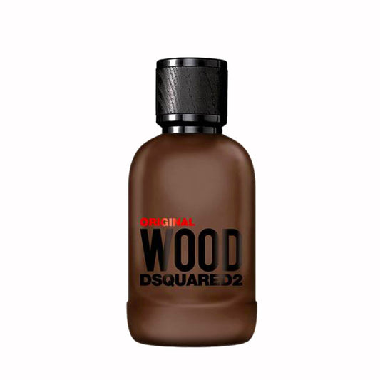 ORIGINAL WOOD EAU DE PARFUM DSQUARED2