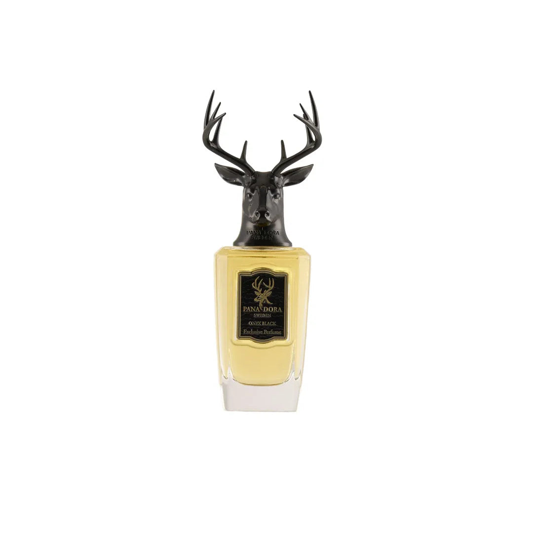 ONYX BLACK EXTRAIT DE PARFUM PANA DORA