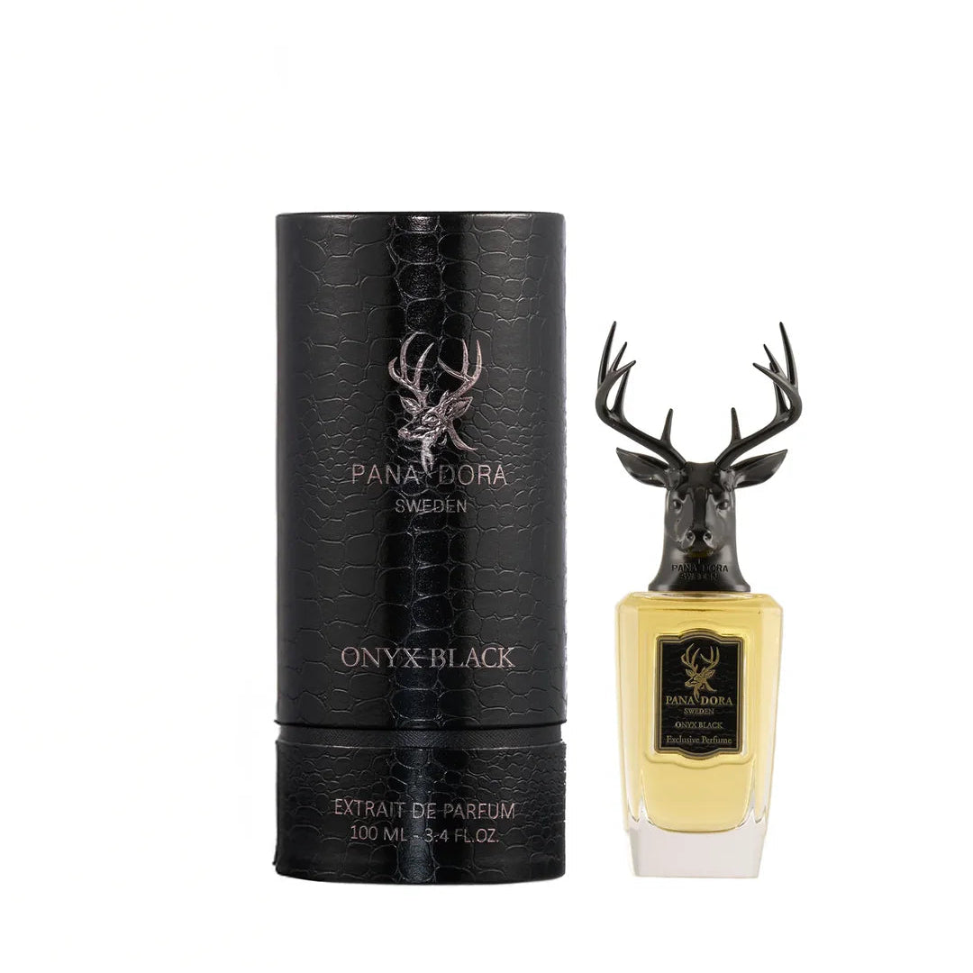 ONYX BLACK EXTRAIT DE PARFUM PANA DORA