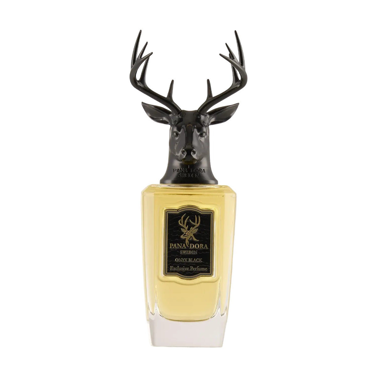 ONYX BLACK EXTRAIT DE PARFUM PANA DORA